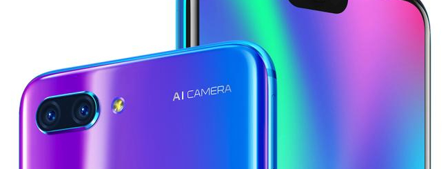 Honor 10