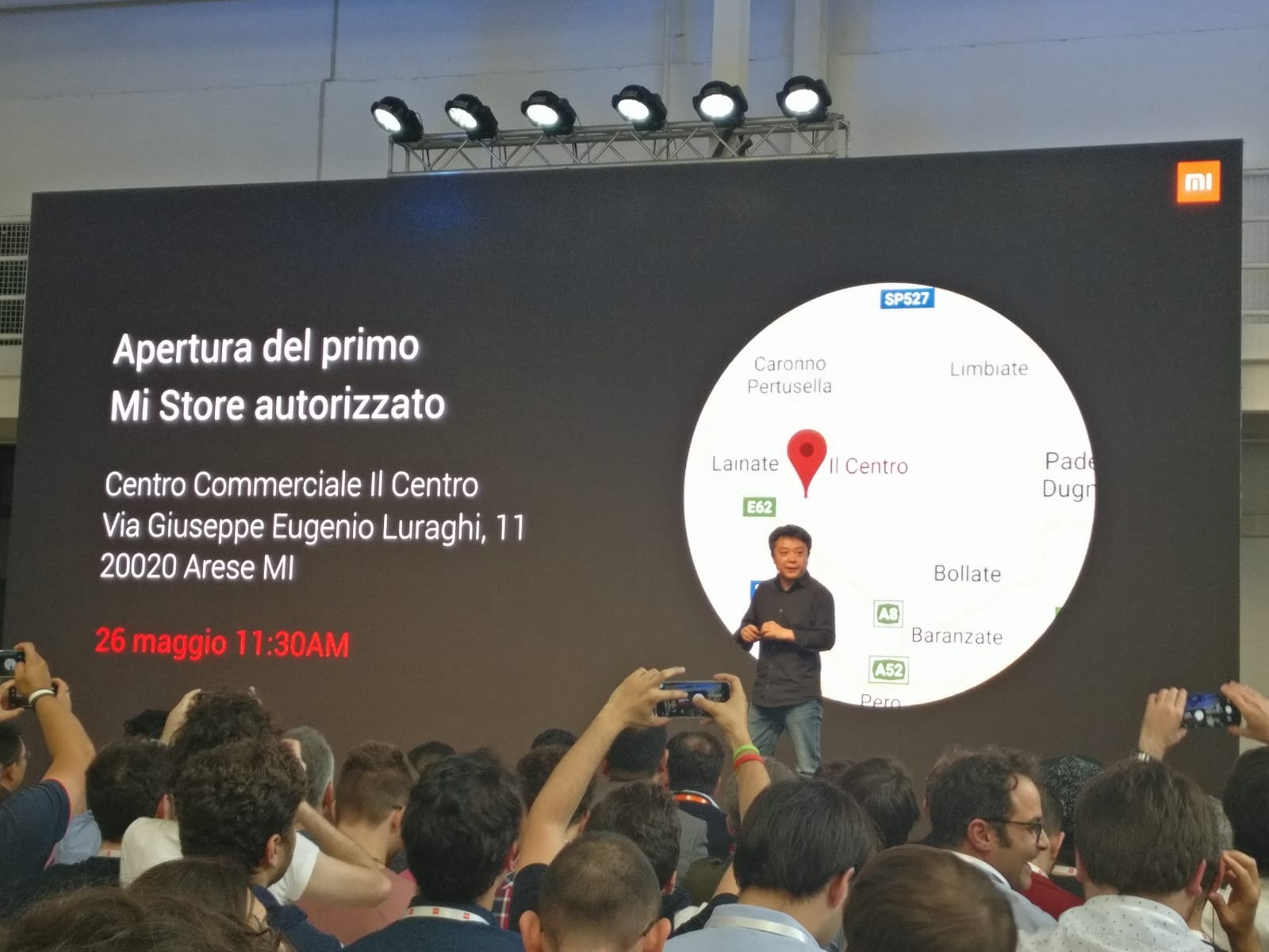 Xiaomi
