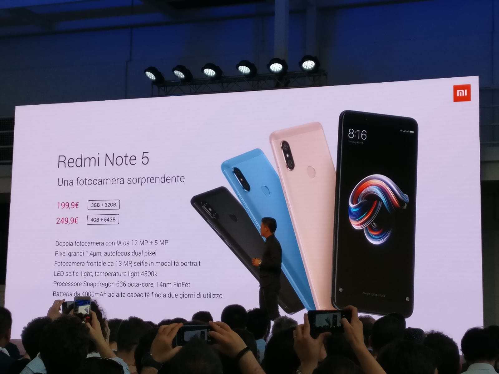 Xiaomi