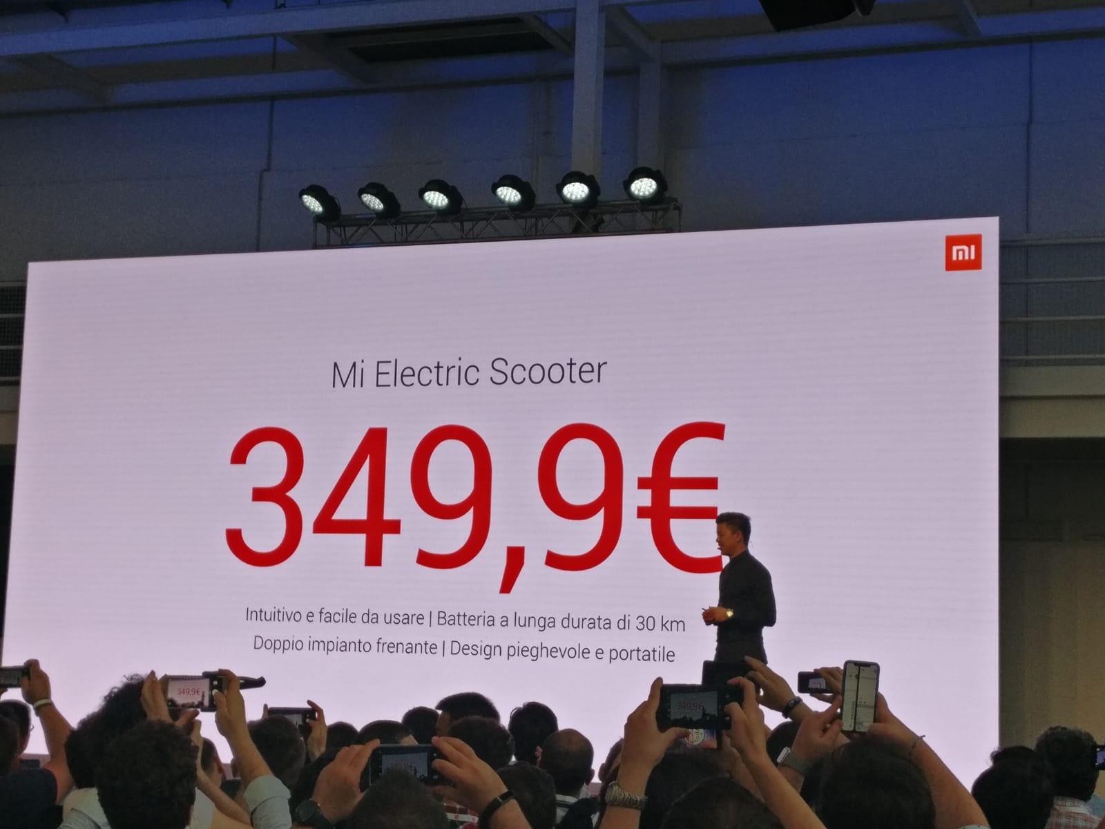 Xiaomi