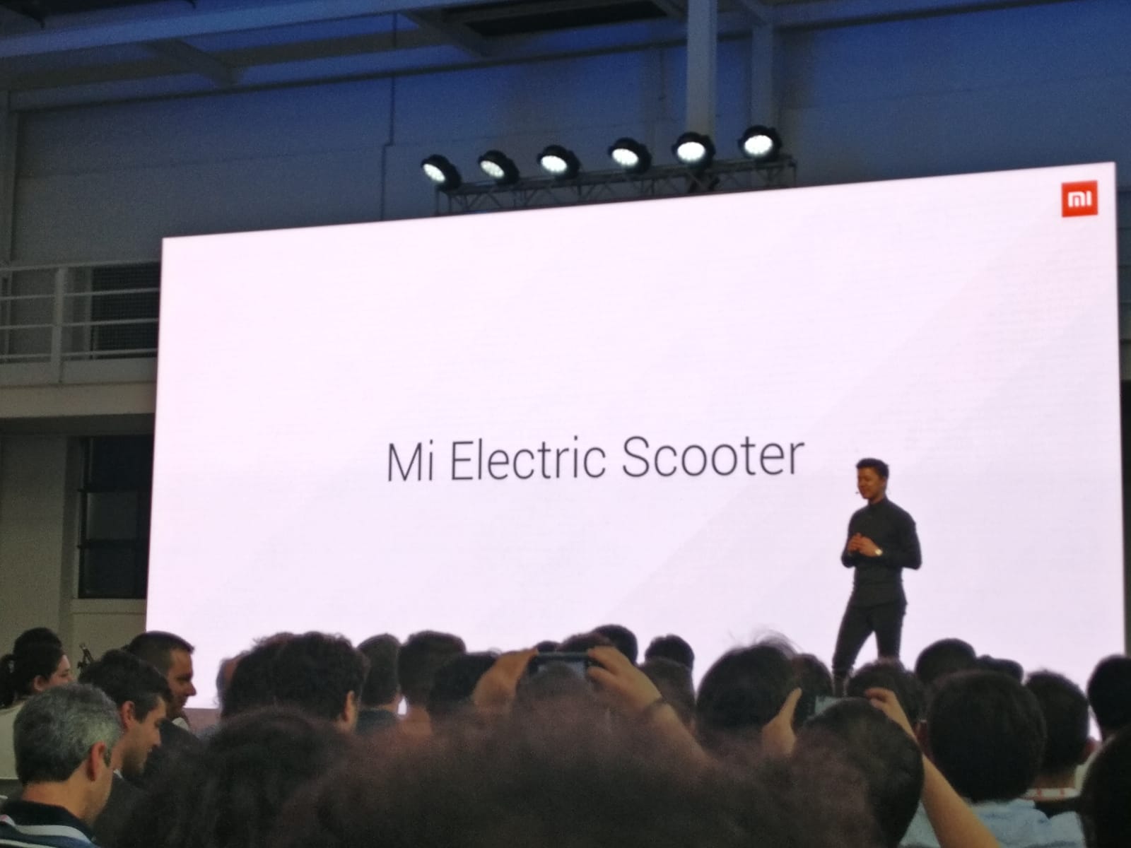 Xiaomi