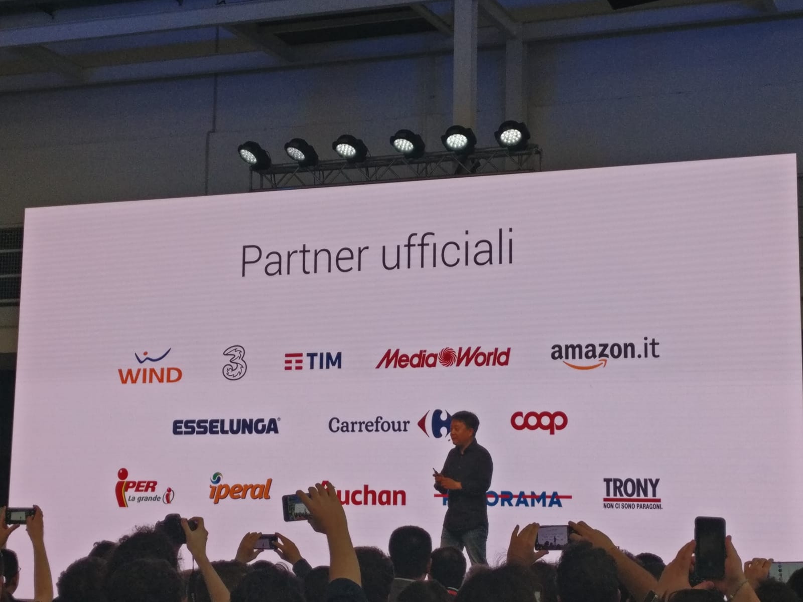 Xiaomi