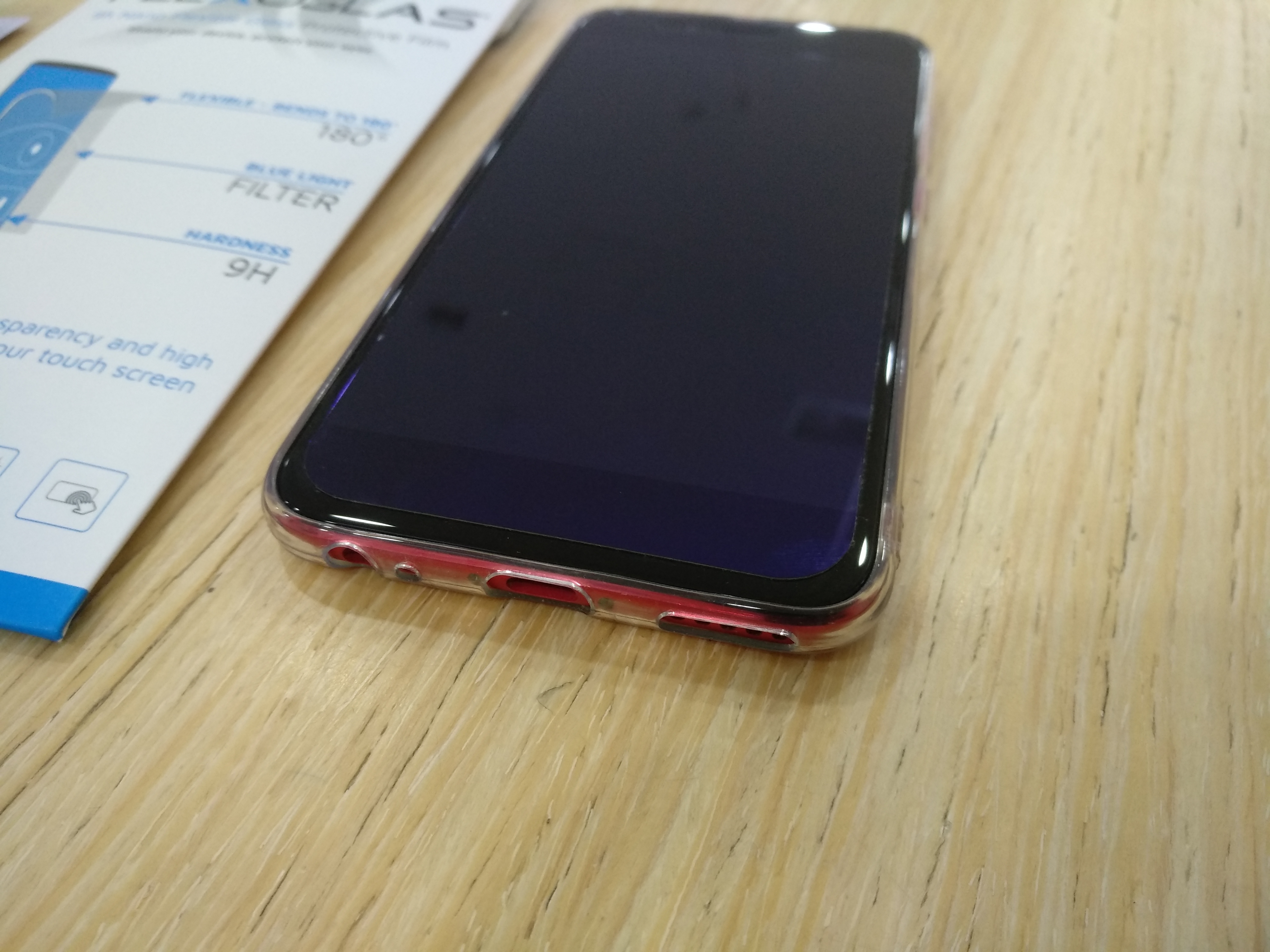 FlexoGlas