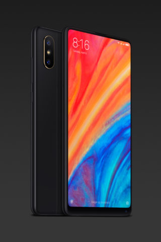 Xiaomi