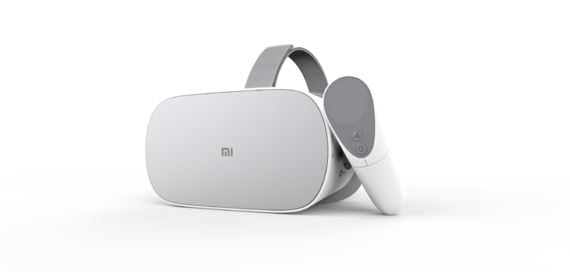 Mi VR