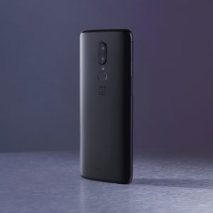 OnePlus 6