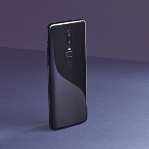 OnePlus 6