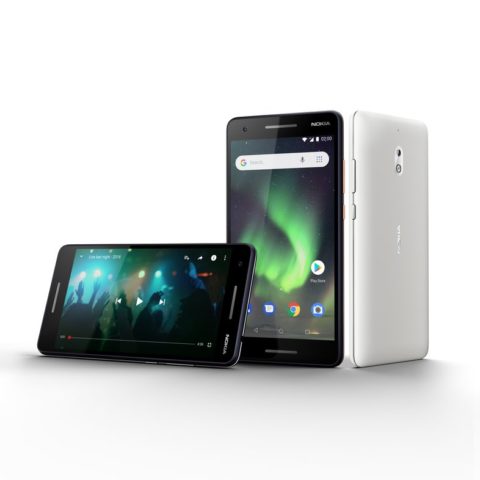 Nokia 5