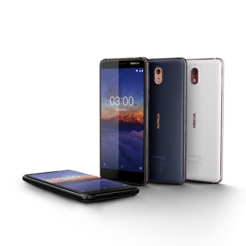 Nokia 5