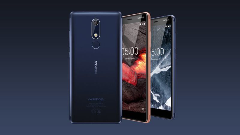 Nokia 5