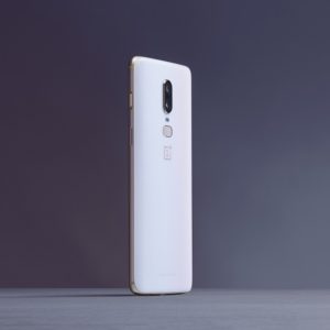 OnePlus 6