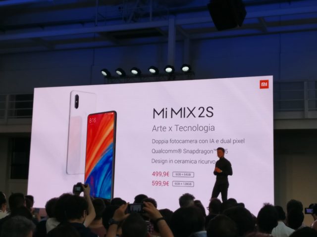 Xiaomi