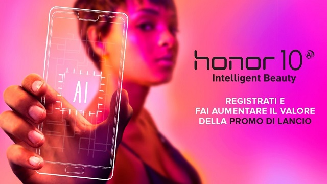 Honor 10