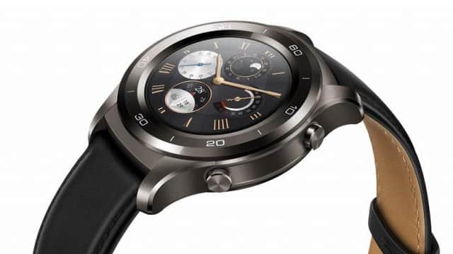 Huawei Watch 2