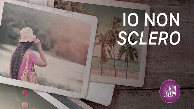 IO NON SCLERO