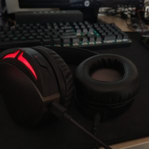 Asus RoG Strix Fusion 300:
