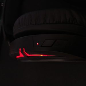 Asus RoG Strix Fusion 300: recensione