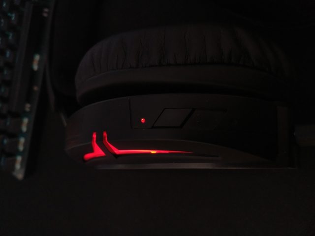 Asus RoG Strix Fusion 300: recensione