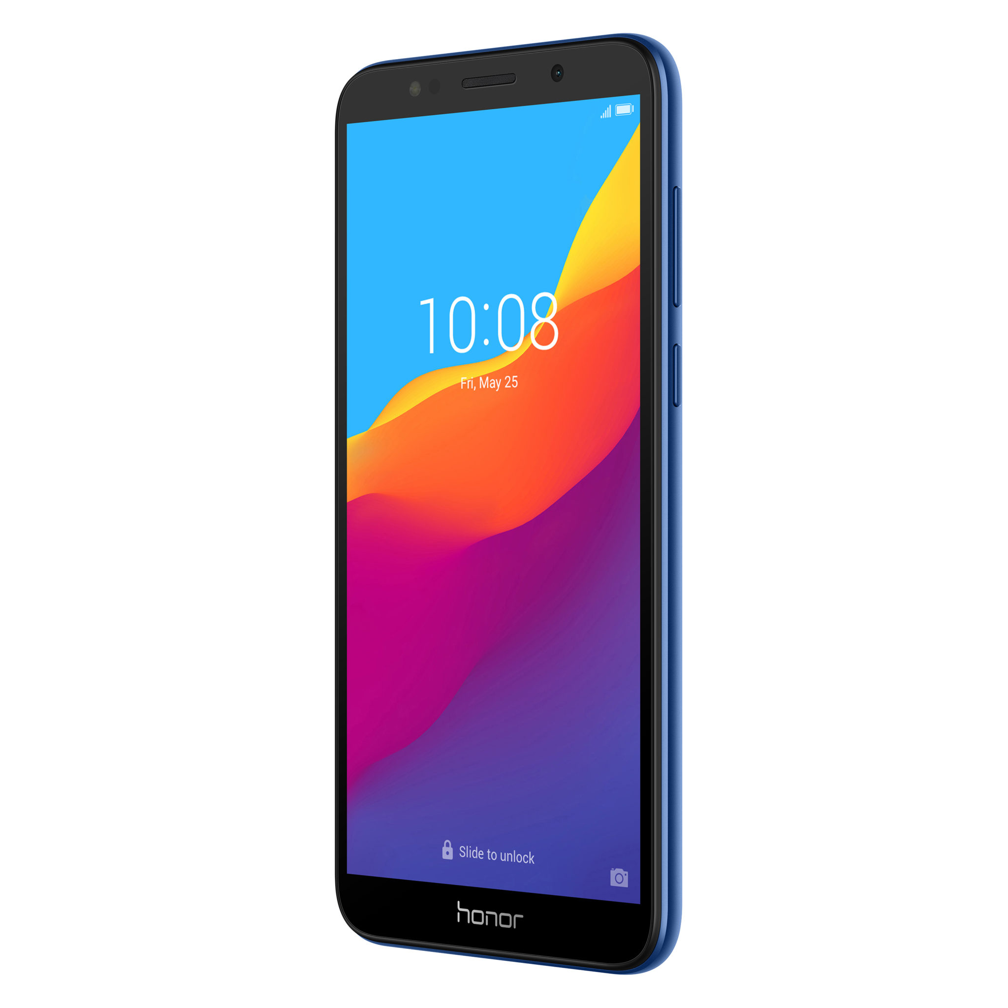 Honor 7S