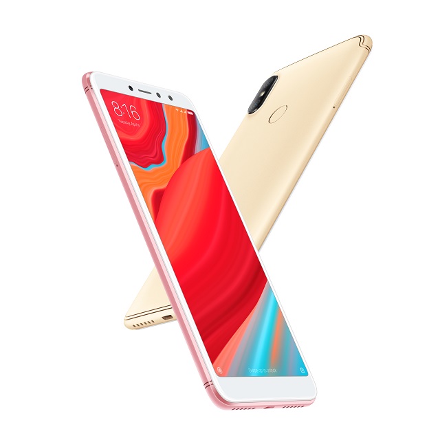 Redmi S2