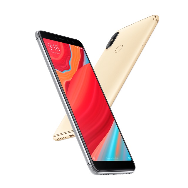 Redmi S2
