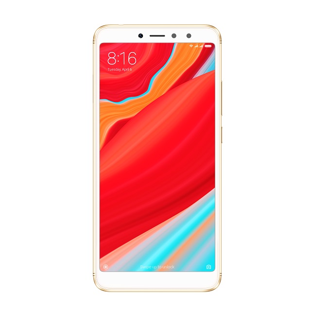 Redmi S2