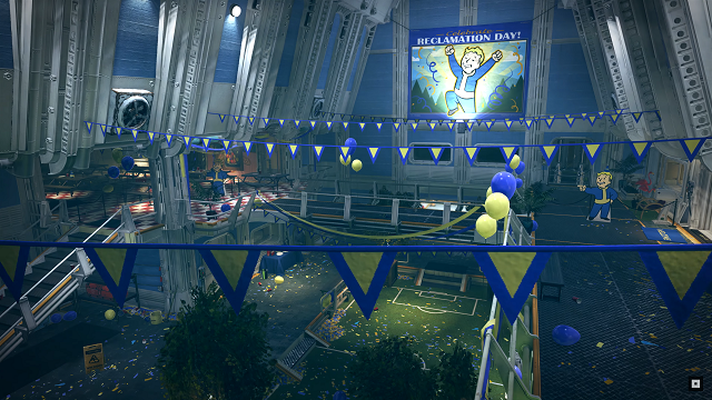 Fallout 76: teaser trailer possibile data di uscita