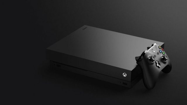 Xbox frame rate