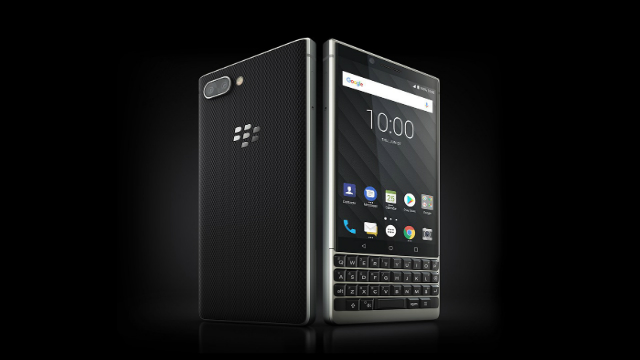BlackBerry