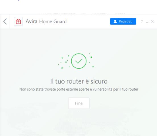 Avira Home Guard