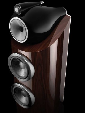 Bowers & Wilkins