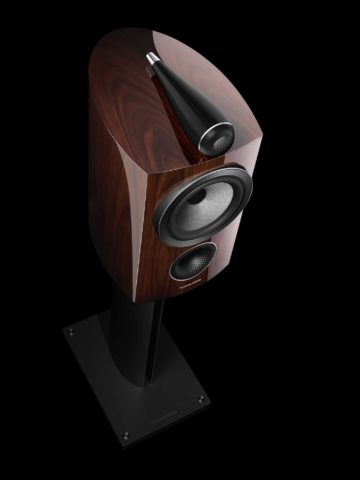 Bowers & Wilkins