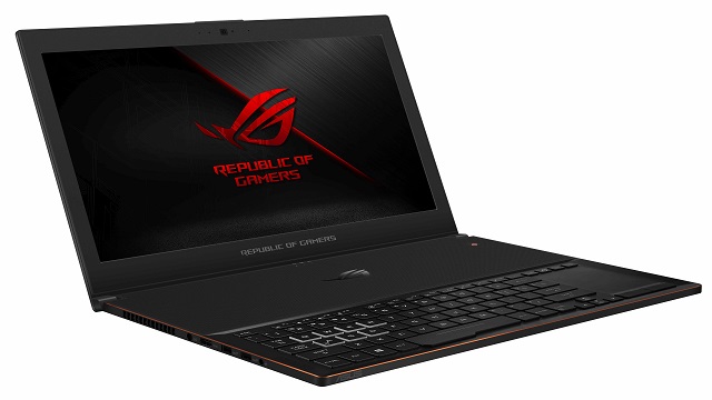 Asus Zephyrus