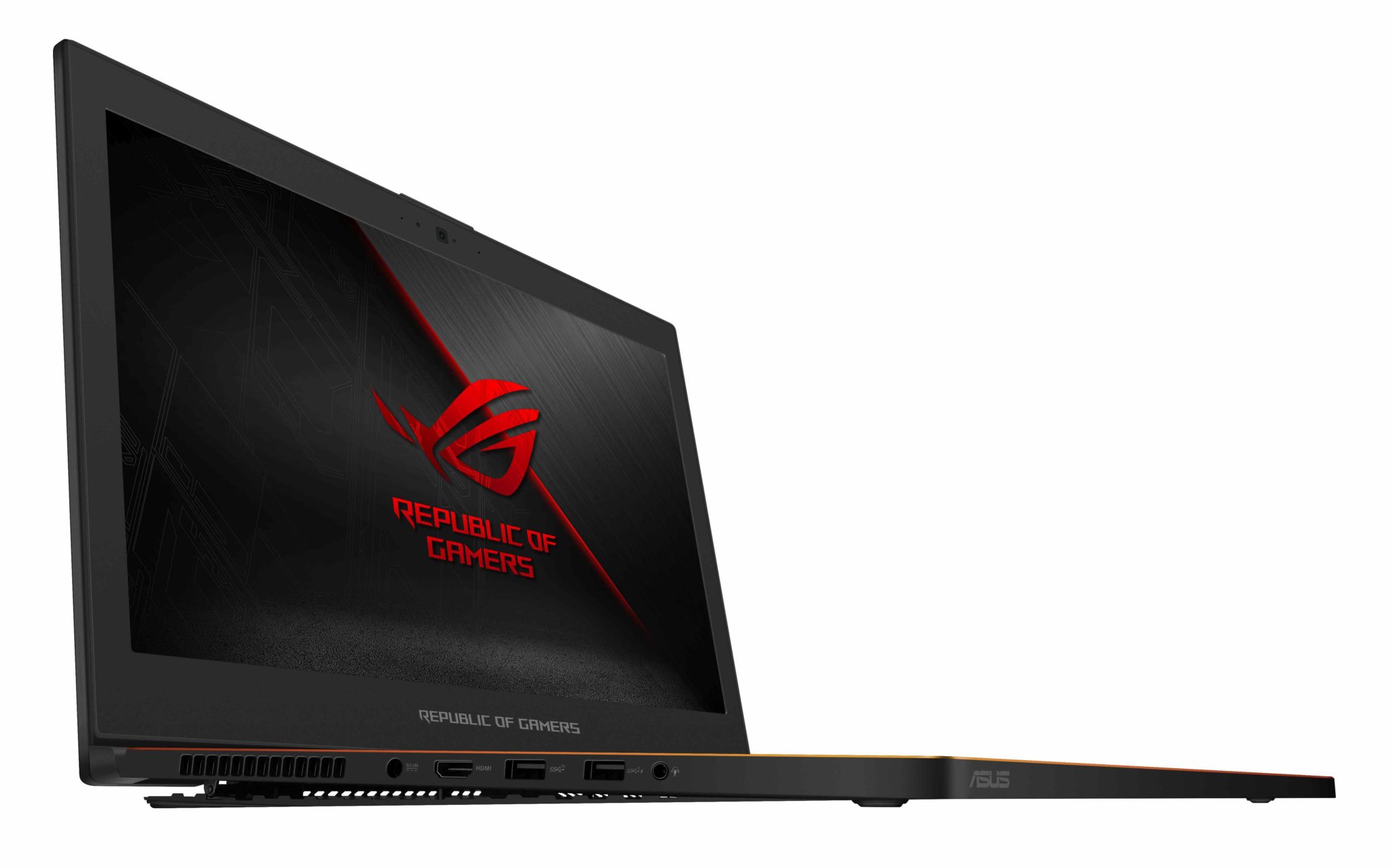 Asus Zephyrus