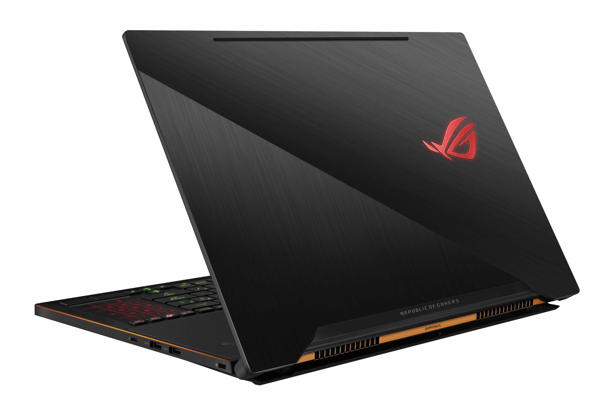 Asus Zephyrus