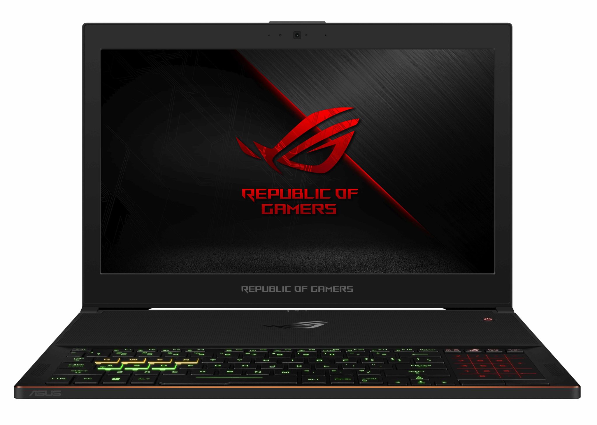 Asus Zephyrus
