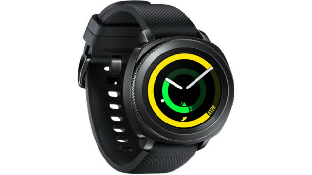 Il nuovo Samsung Galaxy Watch misurerà la pressione sanguigna e sarà basato su Android Wear