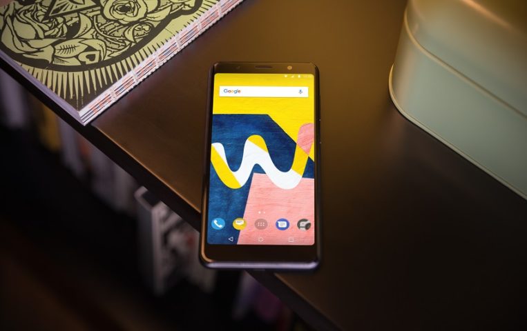 Wiko View Lite
