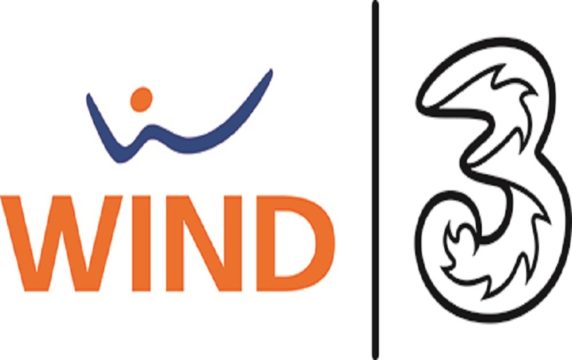 Wind Tre