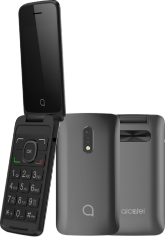Alcatel A3026