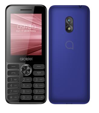 Alcatel A3026