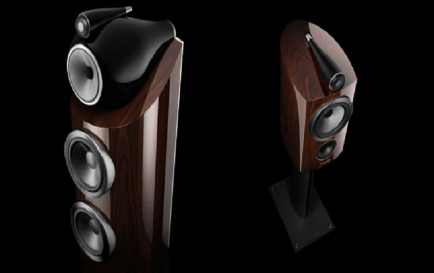 Bowers & Wilkins