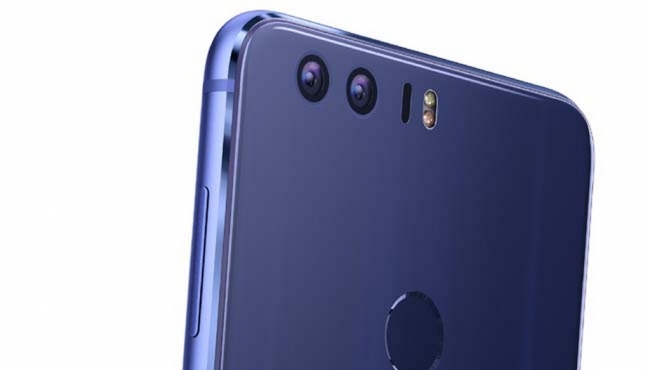 Honor 8