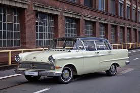Opel Kapitän