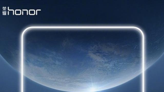 Honor Note 10