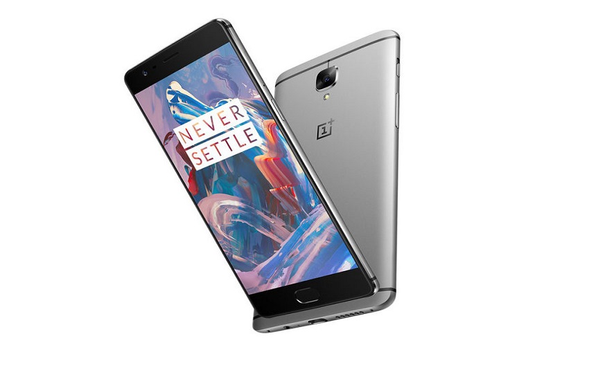 OnePlus 3