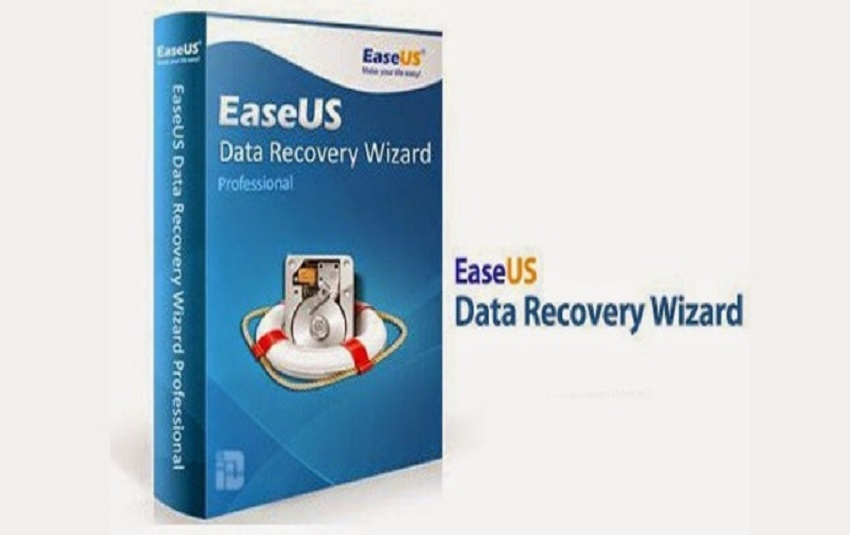EaseUS Data Recovery