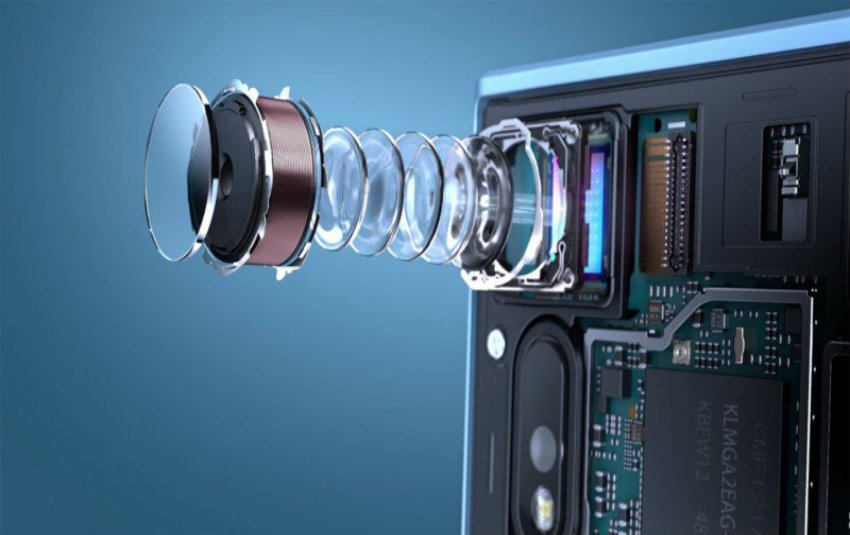 Sony annuncia un sensore fotografico da 48MP per smartphone
