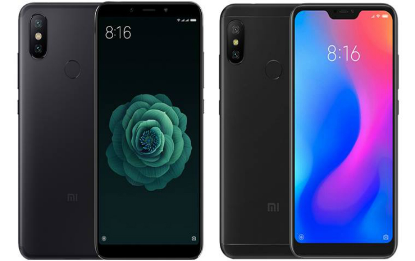 Xiaomi