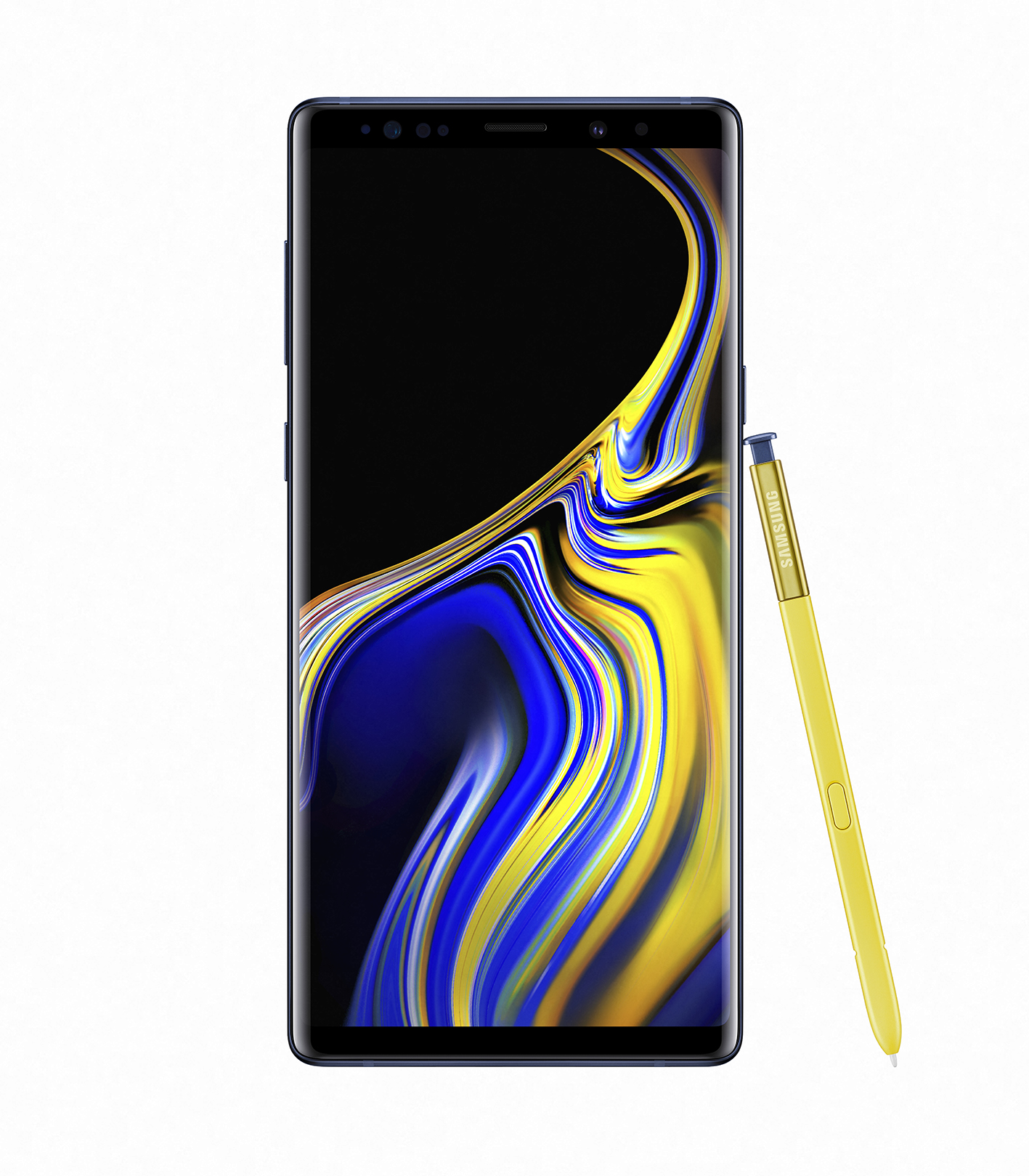 Galaxy Note 9